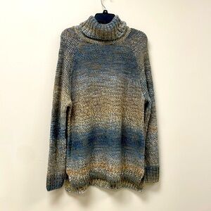 COPY - PRANA oversized sweater size Large. NWT ski leggings cold casual vacatio…